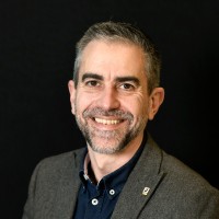 Bridgestone EMIA Employee Andy Mathias's profile photo