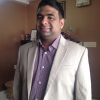 eTeam Employee Sreejith Kg's profile photo
