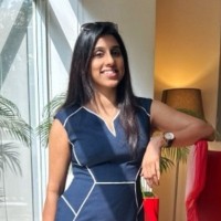 Sycamore Informatics, Inc. Employee Rajshri Divakaran's profile photo