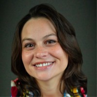 Report for America Employee Allie Pitchon's profile photo