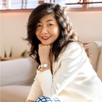 AMINA Bank Employee Bei Zhou's profile photo