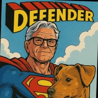 Defender Funds  Employee Michael Jakoby's profile photo