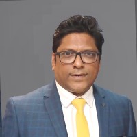 SmartReach.io Employee Lancelot Dsouza's profile photo