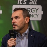 Comune di Trieste Employee Andrea Brunetta's profile photo