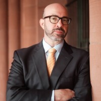 Steven Stromberg Email & Phone Number