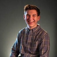 The Badger Herald Employee David Guenthner's profile photo