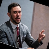 Distilled Spirits Council of the United States Employee Casey Scamporino's profile photo