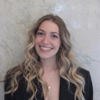 PUSH Media Inc Employee Serena Martini's profile photo