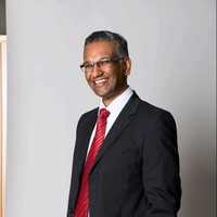 STANLIB Employee Nadeem Hoosen's profile photo