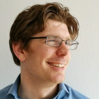 Daniël Van Eck Email
