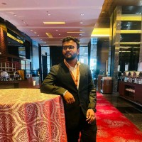 RAWMART Employee Ganesh Patil's profile photo