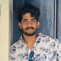 Wrike Employee Jishnu S's profile photo