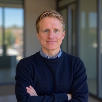Intellectual Capital Management LLC Employee Mitchell Everts's profile photo