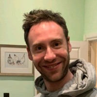 AstraZeneca Employee Matthew Elder's profile photo