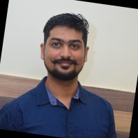 Roshan Chalakh's profile photo