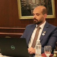 Ghiras Alnahda USNFP Employee Mohab Shabaan's profile photo