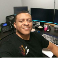 EPC Service Inc Employee Rick Hanna's profile photo