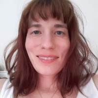 clarity Employee Sarah Compton-Hall's profile photo
