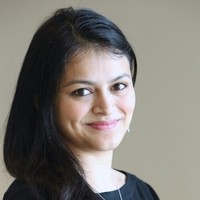 TRUiC Employee Ishani Basu's profile photo