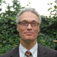 Departement Omgeving Employee Jan Cocquyt's profile photo