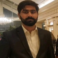 Dynamic Equipment and Controls (Pvt) Ltd Employee Mohammad Yousaf's profile photo