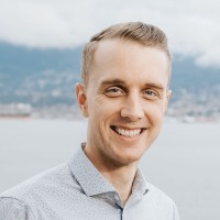 Morrow Engineering, Inc. Employee Stuart Hunt's profile photo
