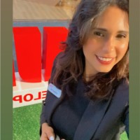 Prime Developments Employee Aynur Nabil's profile photo