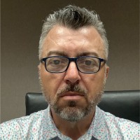 Yumi Ice Cream Employee Marc Santini's profile photo