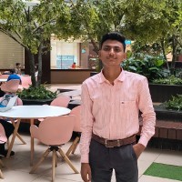 SVKM College Employee Chetan Chaudhari's profile photo