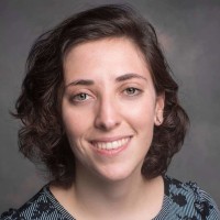 Ehlert Bryan Engineering Consulting Employee Analiese Majetich's profile photo