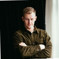 Marit Ilison Creative Atelier Employee Peeter Ilison's profile photo