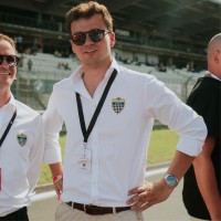 Curbstone Events Employee Maxim Hooft's profile photo