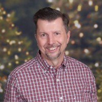 Family Service Of El Paso Employee David Chayer's profile photo