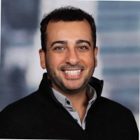 JPMorgan Chase & Co. Employee Mark Ghaly's profile photo