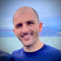 Kevin Fugaro's profile photo