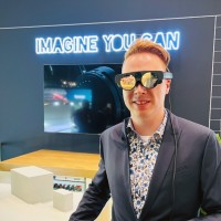 Neovator Employee Nico Schulz's profile photo