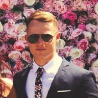 Atlas Professionals Employee Dylan White's profile photo