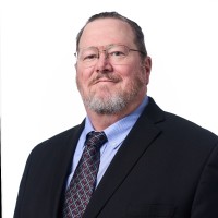 Dominion Energy Employee Mark McVey's profile photo