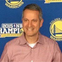 Workday Employee William Bailey's profile photo