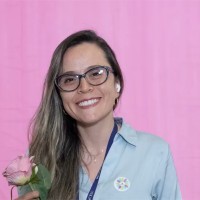 Gencell Employee Danyela Valero's profile photo