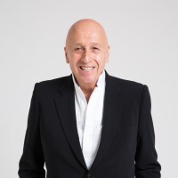Lan Kwai Fong Holdings Employee Allan Zeman's profile photo