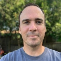 Prosple Employee Simon Gibson's profile photo