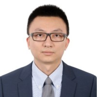 Tencent Cloud Employee Ke Wei's profile photo