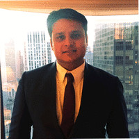 Wilmington Paper - The Program™ Employee Karthik Varma's profile photo