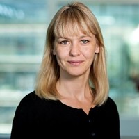 Ringsted Kommune Employee Marie Danneskiold-Samsøe's profile photo