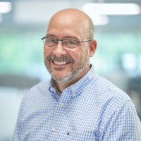 Perforce Software Employee Jim Cassens's profile photo