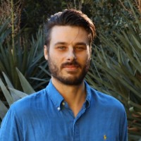 7AD Employee Christopher Jones's profile photo