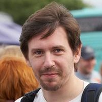 News360 (acquired) Employee Andrei Fedorovskii's profile photo