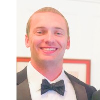 BNI Global Employee Jared Carr's profile photo