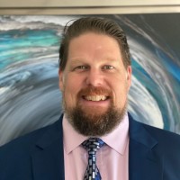 MAS Solutions Employee Justin Whedbee's profile photo